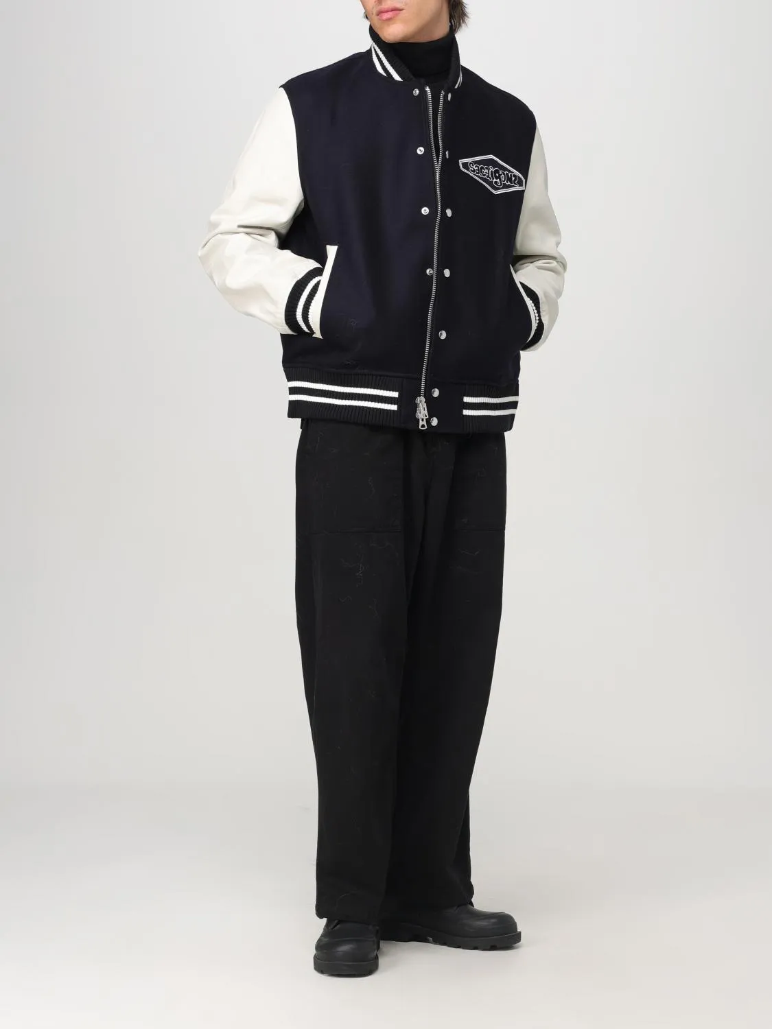 Men's Sacai Coat