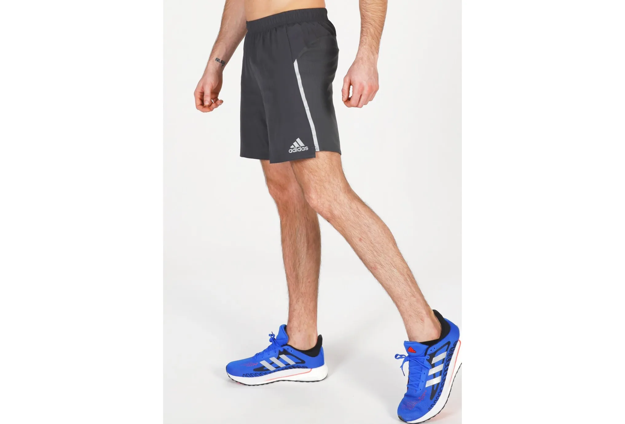 adidas shorts Saturday