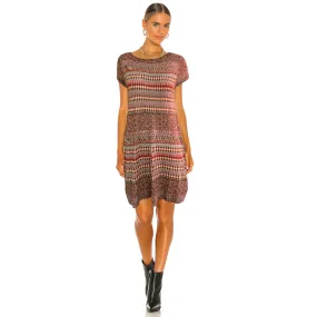 ADOLFO DOMÍNGUEZ Sweater Dress