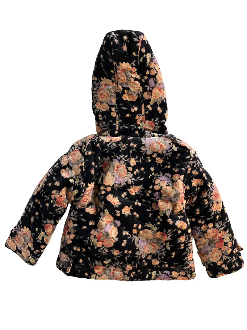 Akiabara Flores Jacket