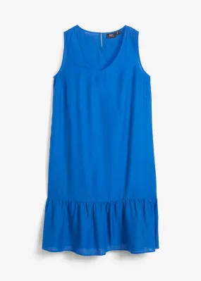 Arctic Blue Dress - Unveiled.