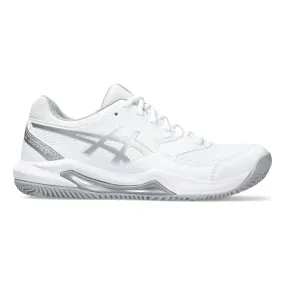 Asics Gel-Dedicate 8 - Zapatilla de Tenis para Mujer - Tierra Batida