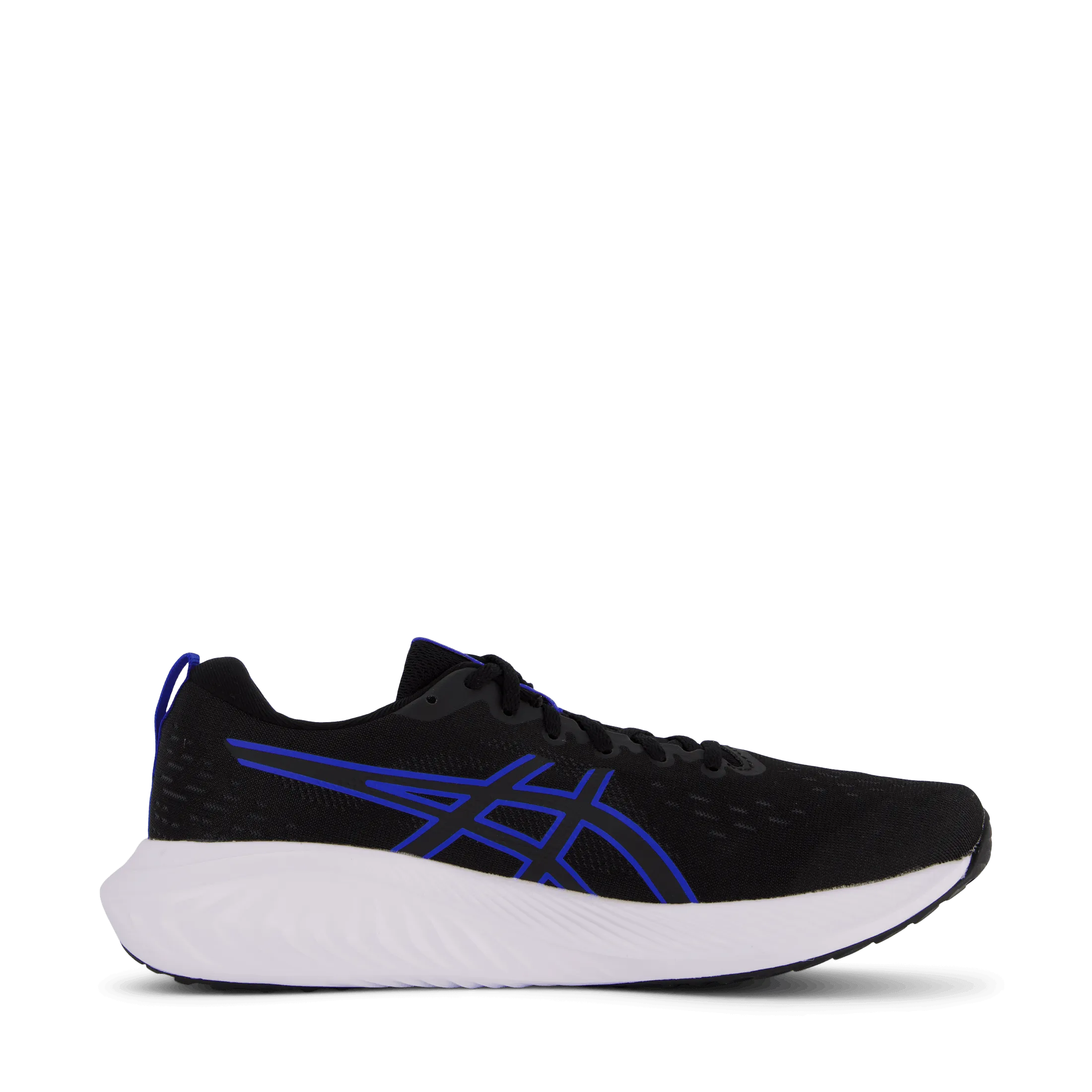 ASICS zapatos Gel-excite 10 Black/ Illusion Blue