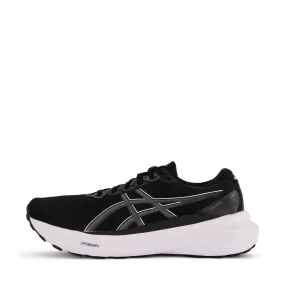 ASICS zapatos Gel-kayano 30 Black/ Sheet Rock