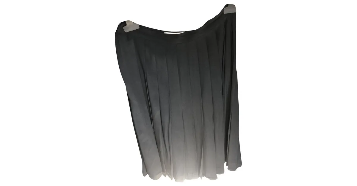 Balmain Afueras Negro 