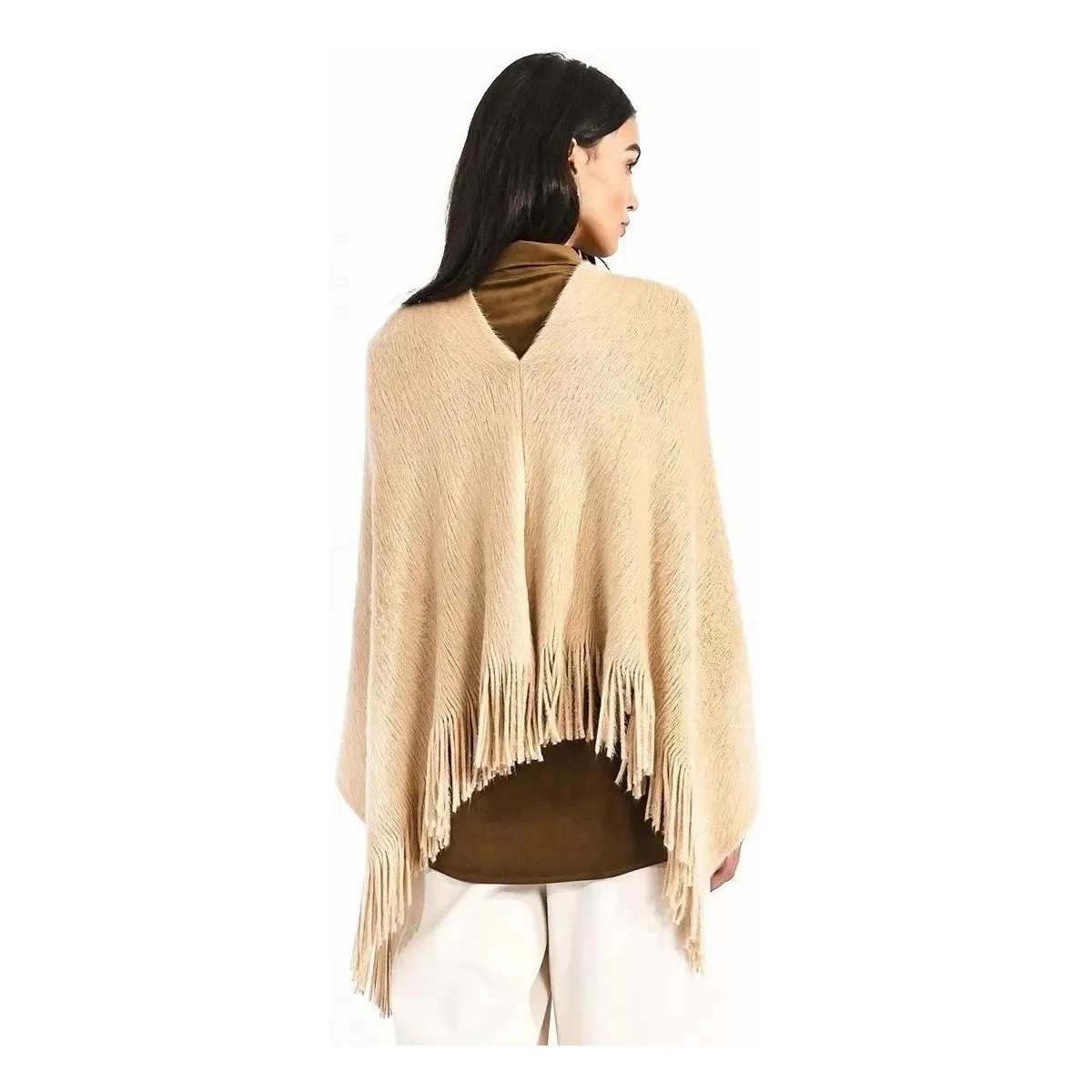 Beige Car Seat Covers