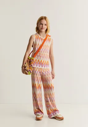 Best Zigzag Tops
