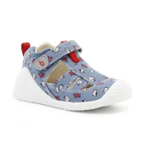Biomecanics 202215A Jeans Sandalias Perros