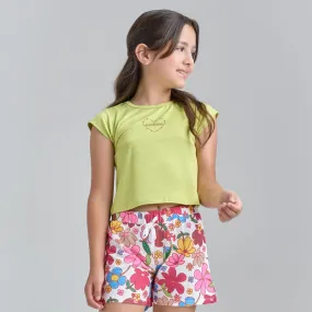Blusa MAI MAI