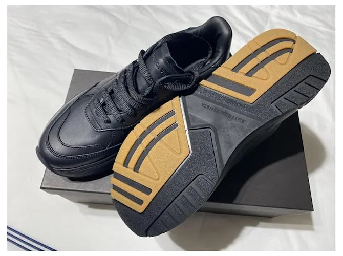 Bottega Veneta CESTA Negro 