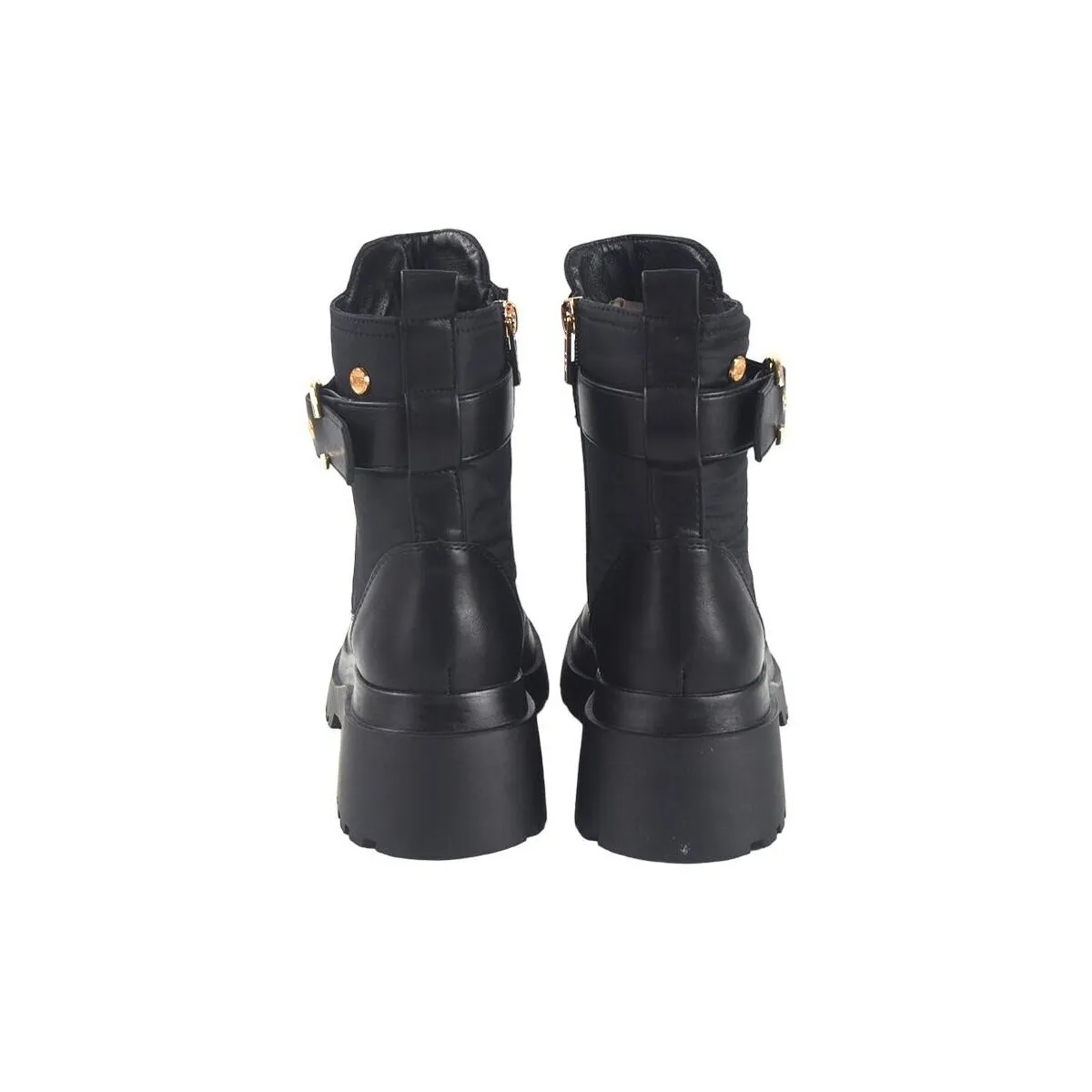 Botin señora 141996 negro
