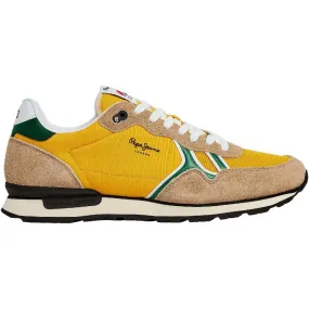 BRIT FUN MEN'S SNEAKERS PMS31046