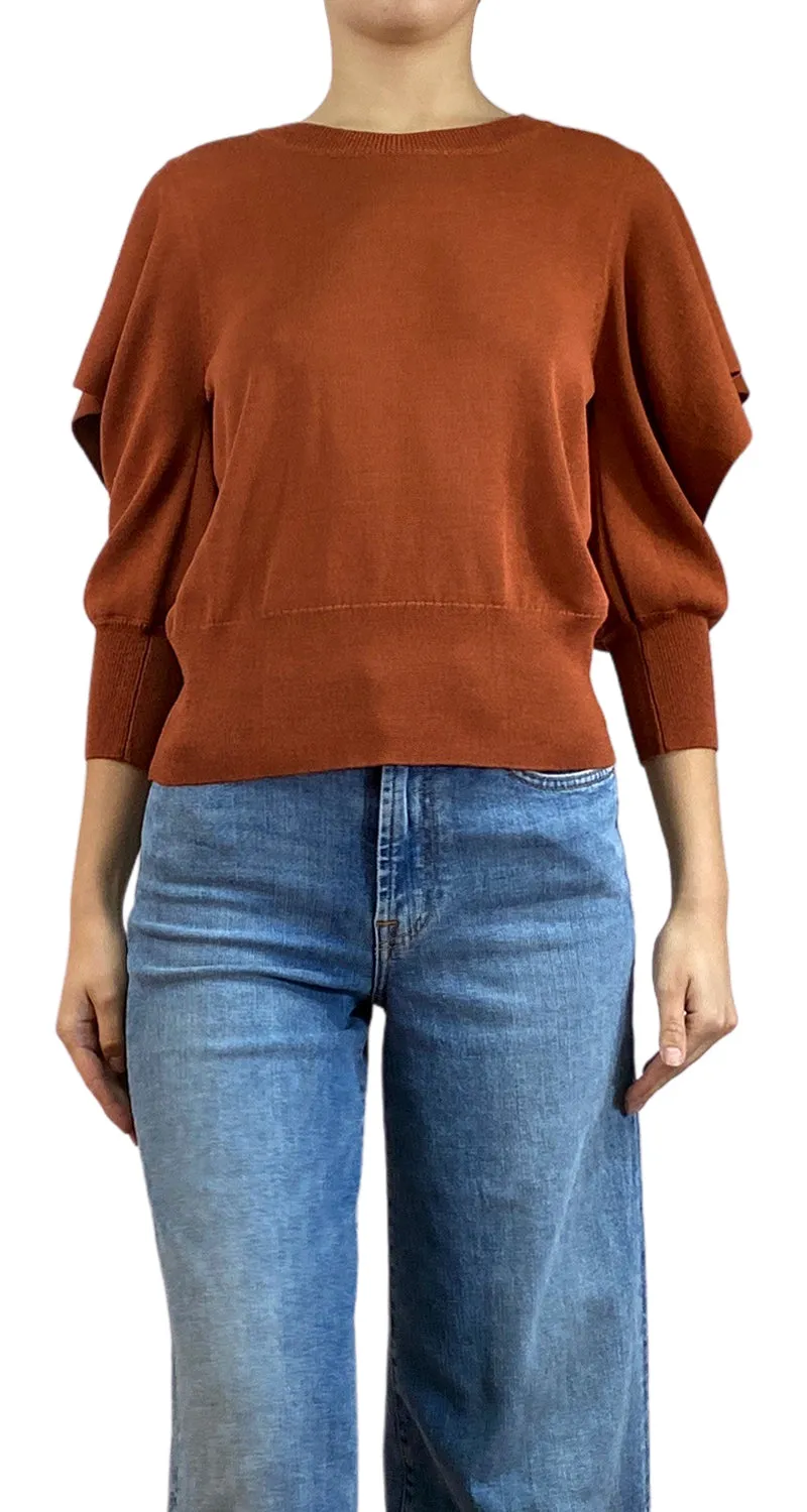 Cafe Sweater CHER