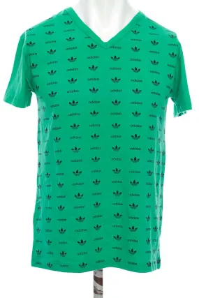 Green Closeando T-shirt