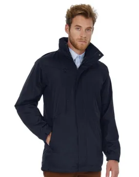 Corporate 3-in-1 Jacket