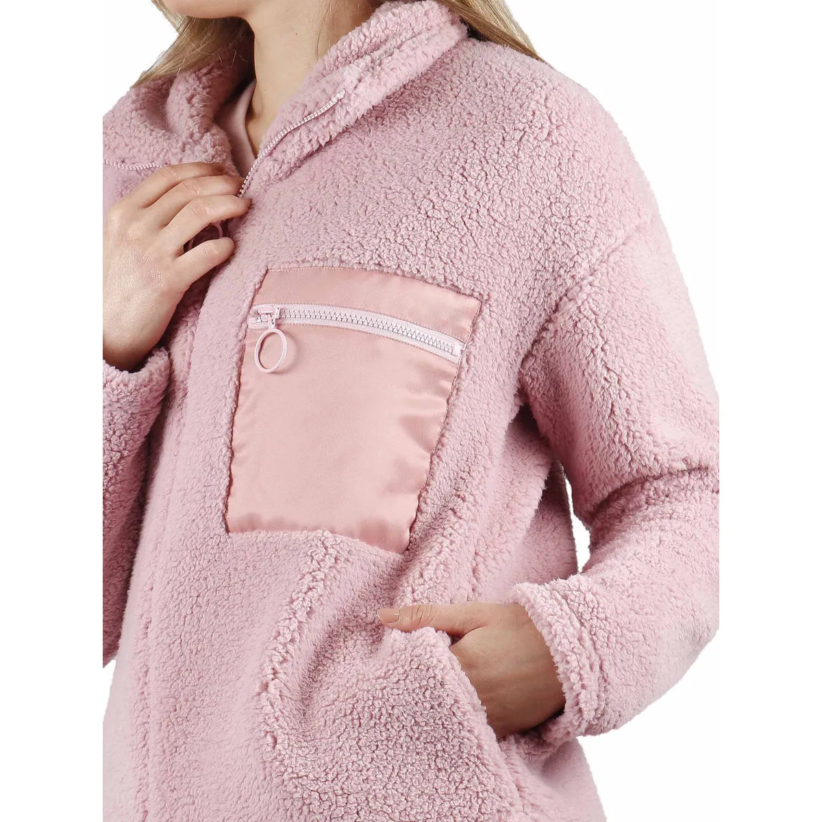 Soft Home Inner Jacket