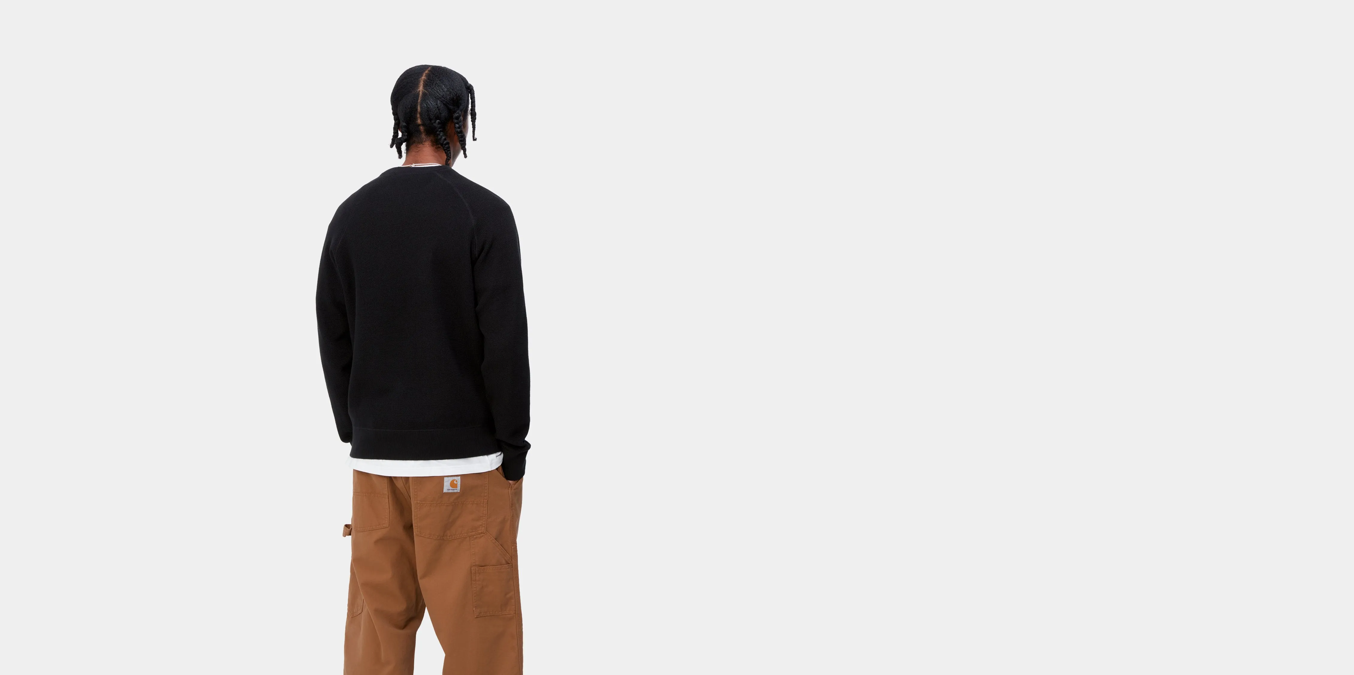 Chase Sweater - Trendy Knitwear Collection