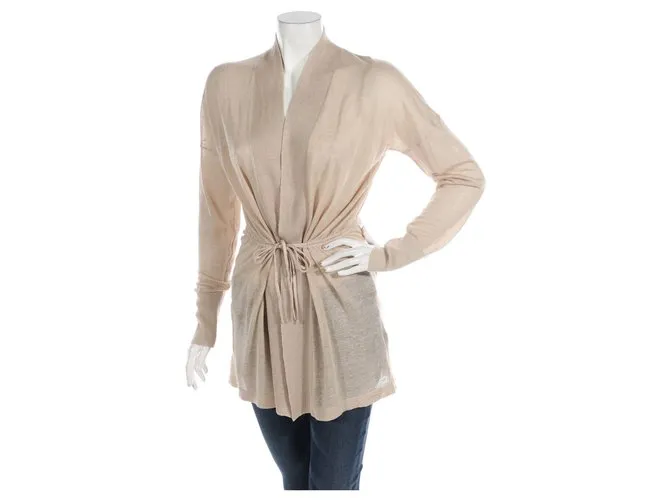 Club Monaco Prendas de punto Beige 