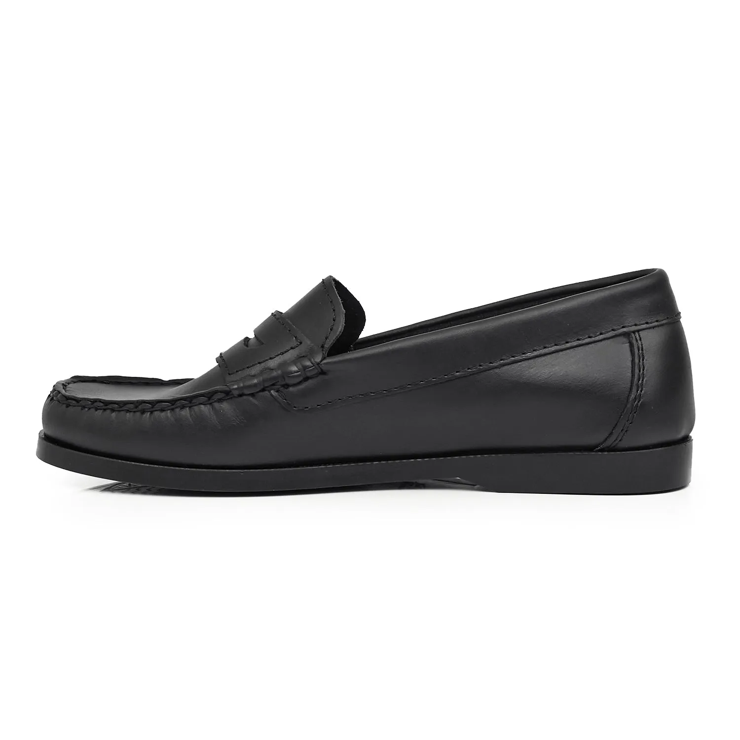 COLEGIAL LUMIN NEGRO