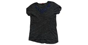 Comptoir Des Cotonniers Tops Gris 