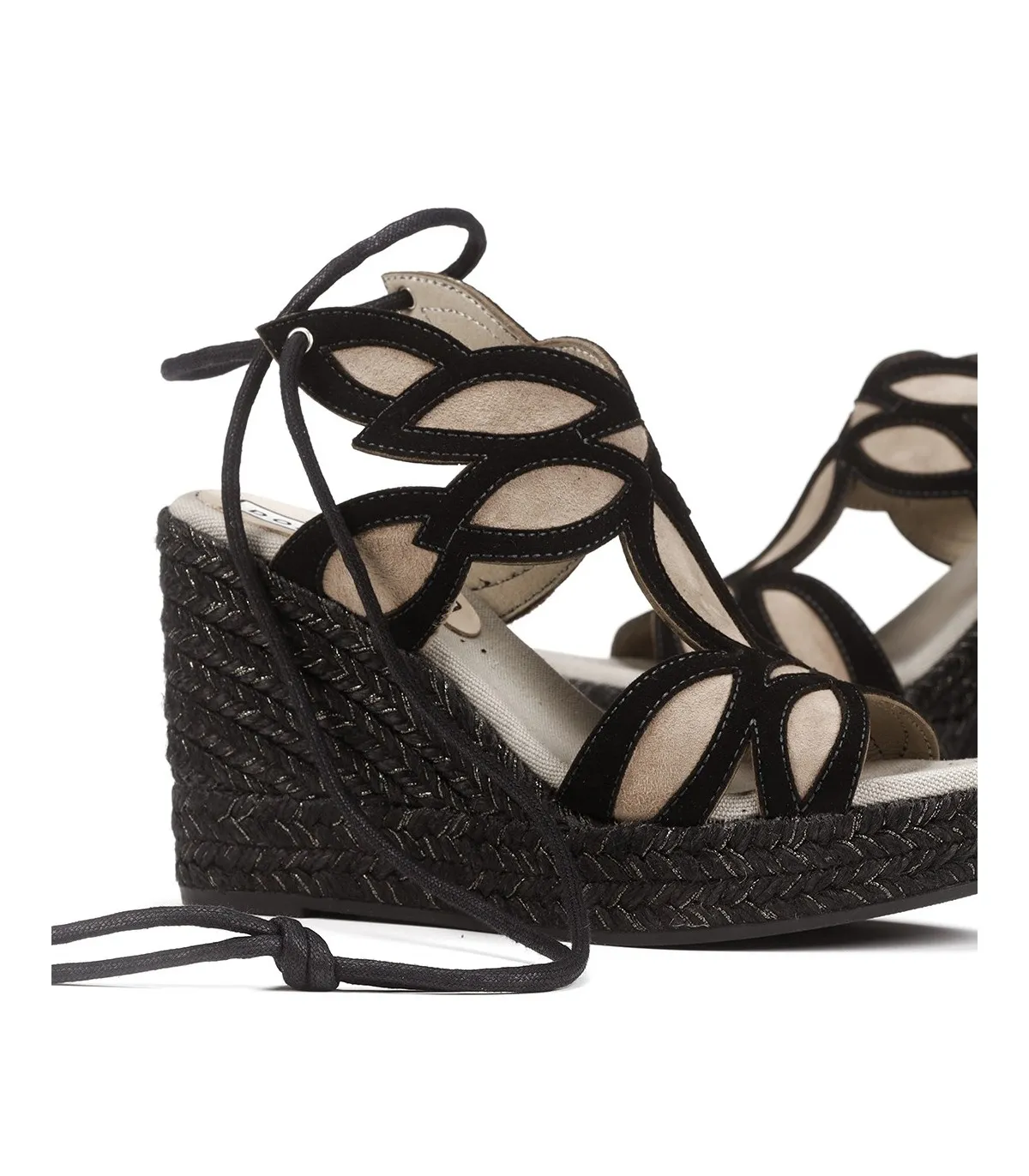 D8811-TETE Sandalias