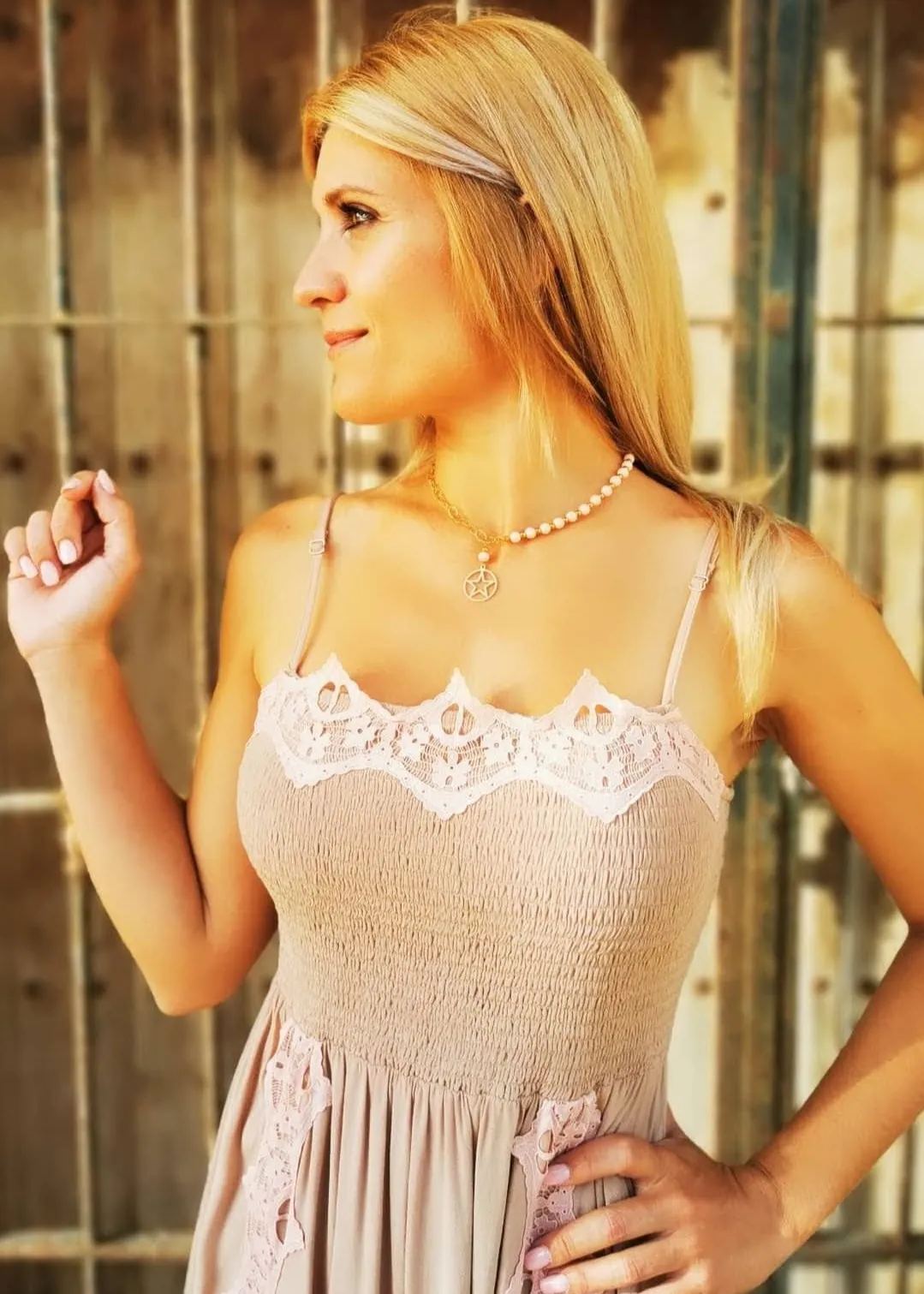 Dress Denise