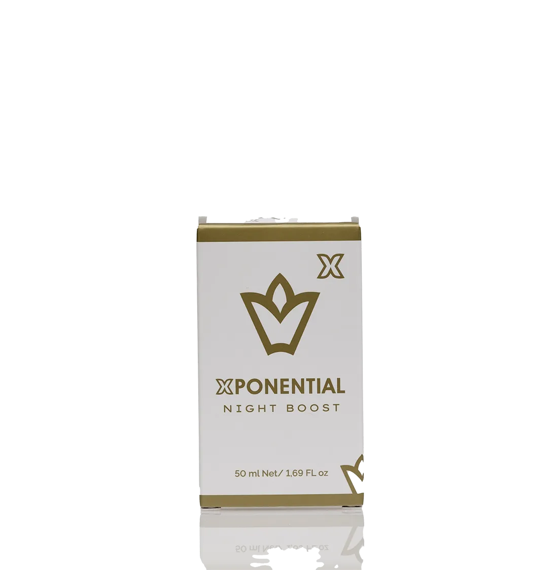 Eau De Parfum Night Boost