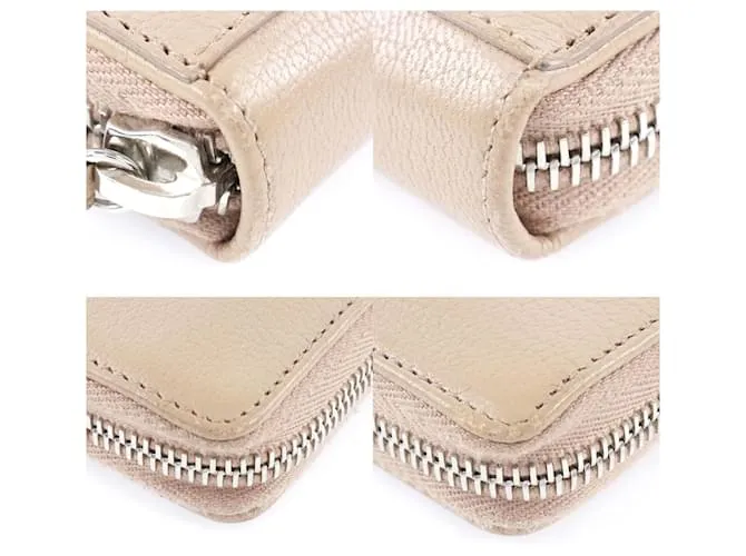 Everyday Balenciaga clásico Beige 