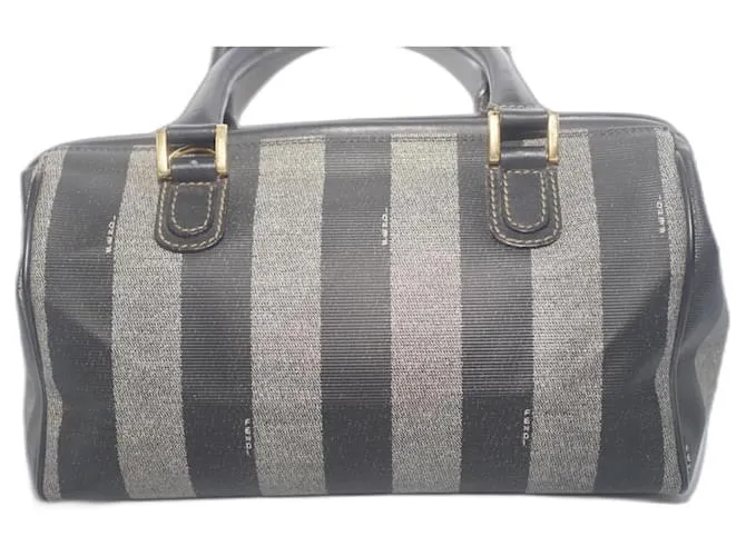 Fendi Pequin Gris 