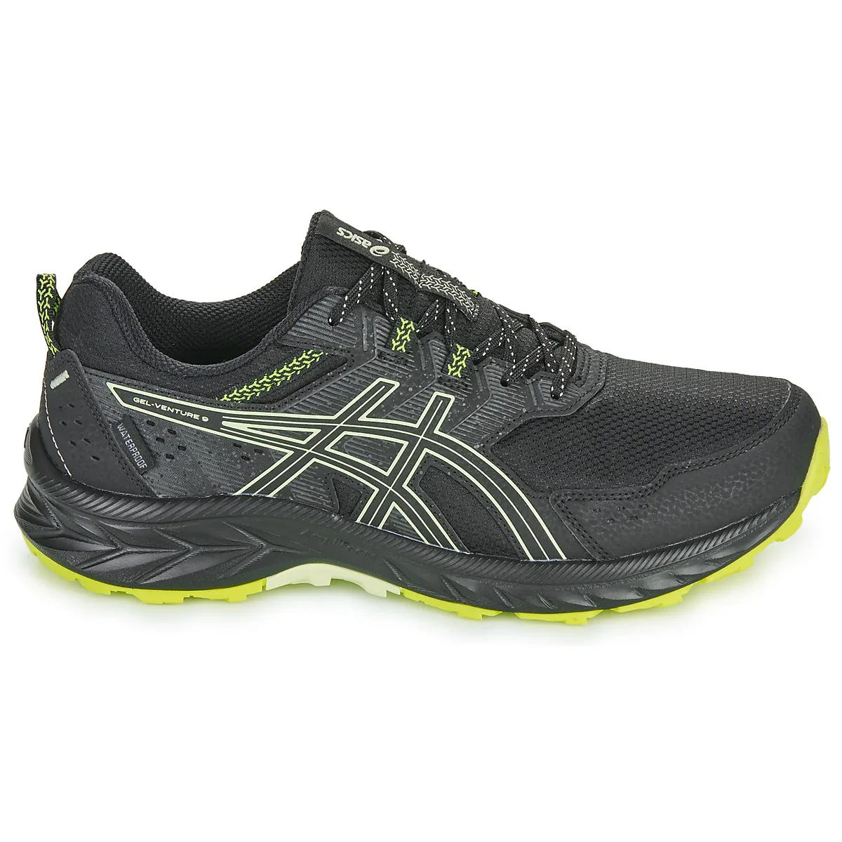 GEL VENTURE 9 Waterproof