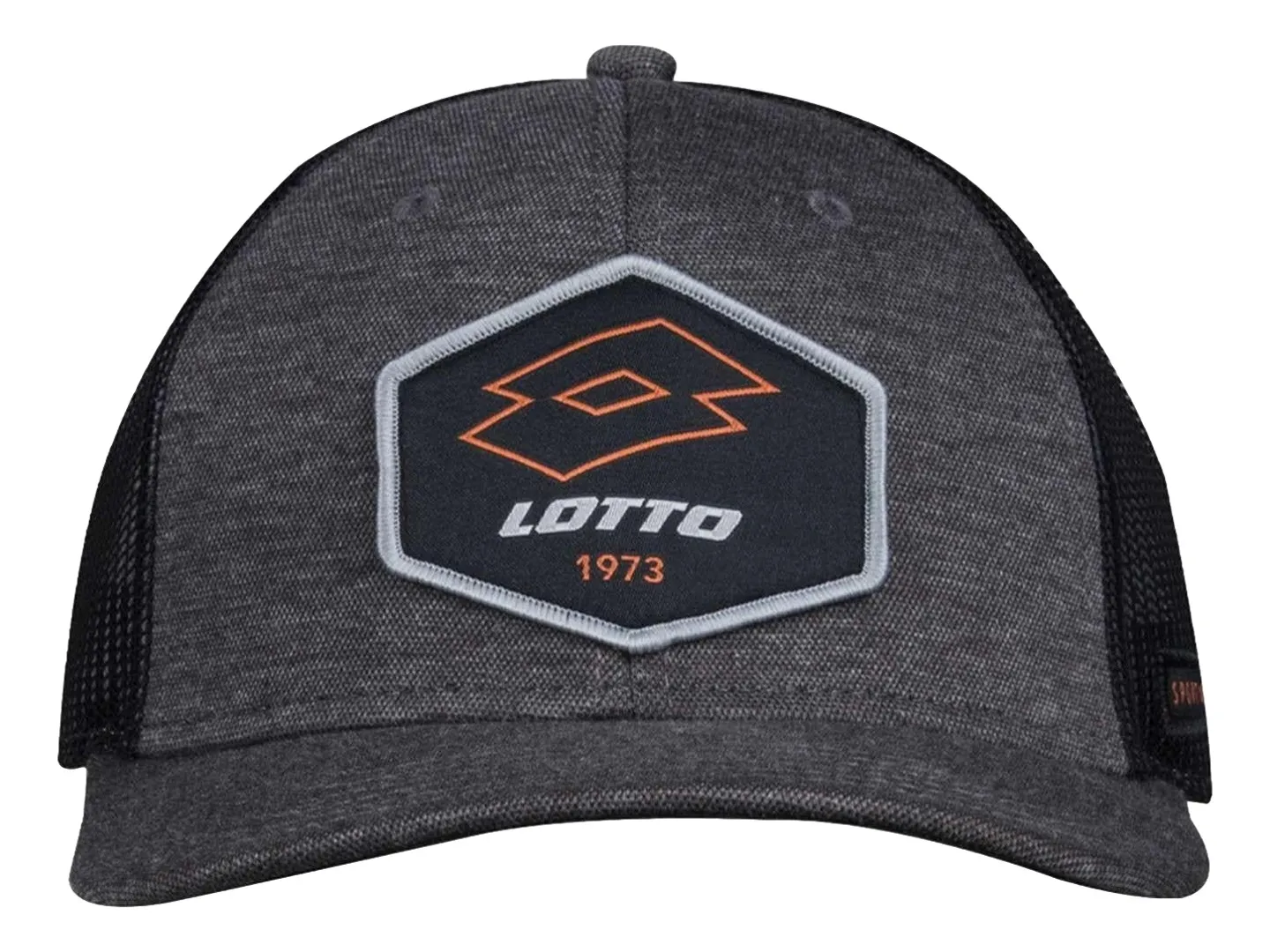 Gorra Lotto Zola  Gris  