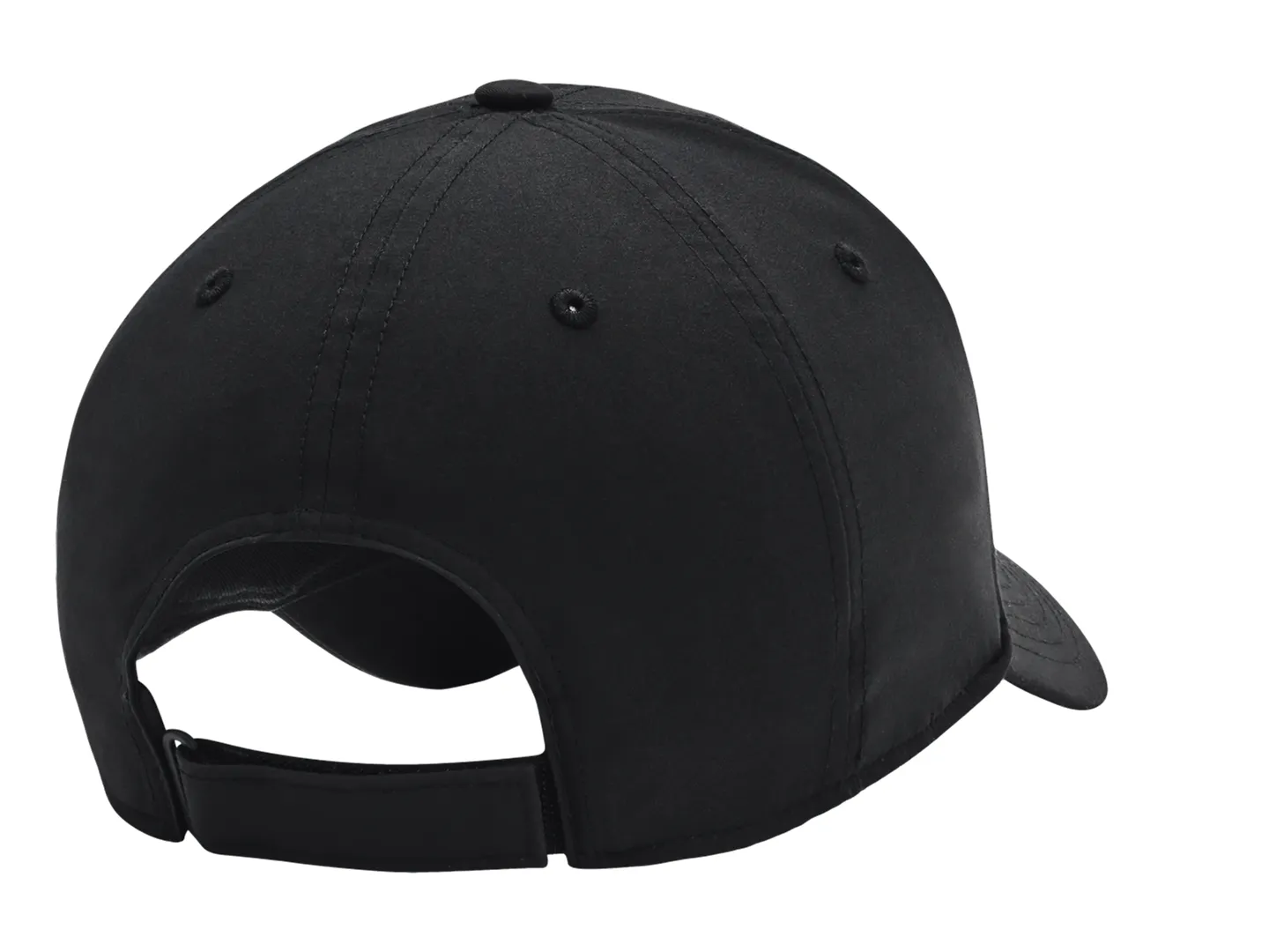Gorra Under Armour Golf96 Color Negro