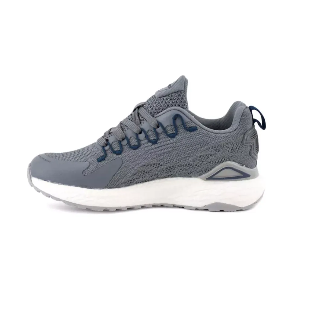 Head men's sneakers Misisipi Gray/blue.