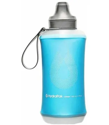 Hydrapak Crush 500ml Bottle