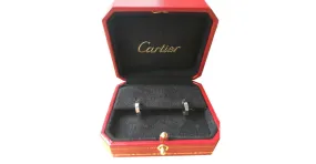 Love Amor de cartier Gris 