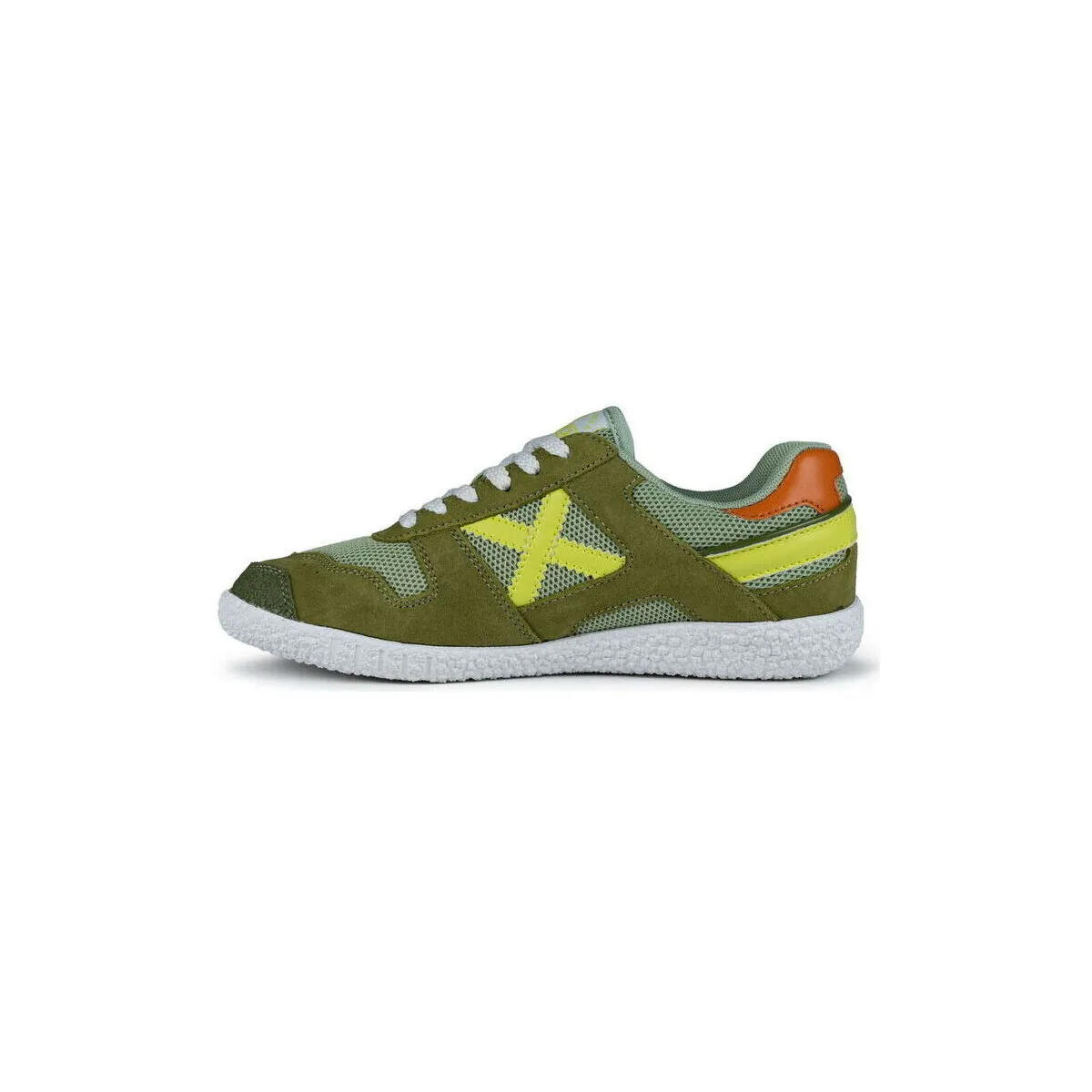 Green Khaki Mini Goal 8126589