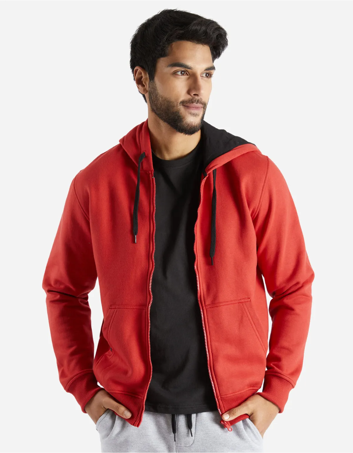 Red cp Regular Fit T-shirt