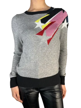 RAPSODIA Sweater Chakte - Knitwear Collection