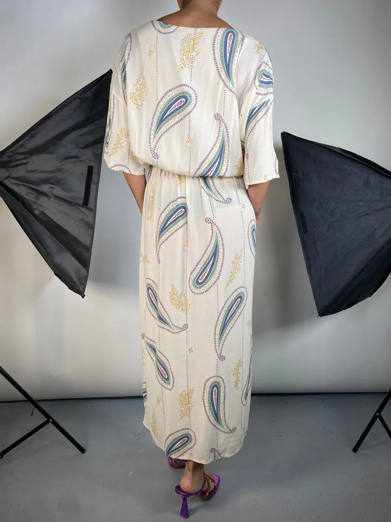 RAPSODIA Vestido Annaisha Gipsy