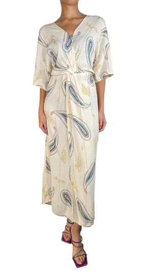 RAPSODIA Vestido Annaisha Gipsy