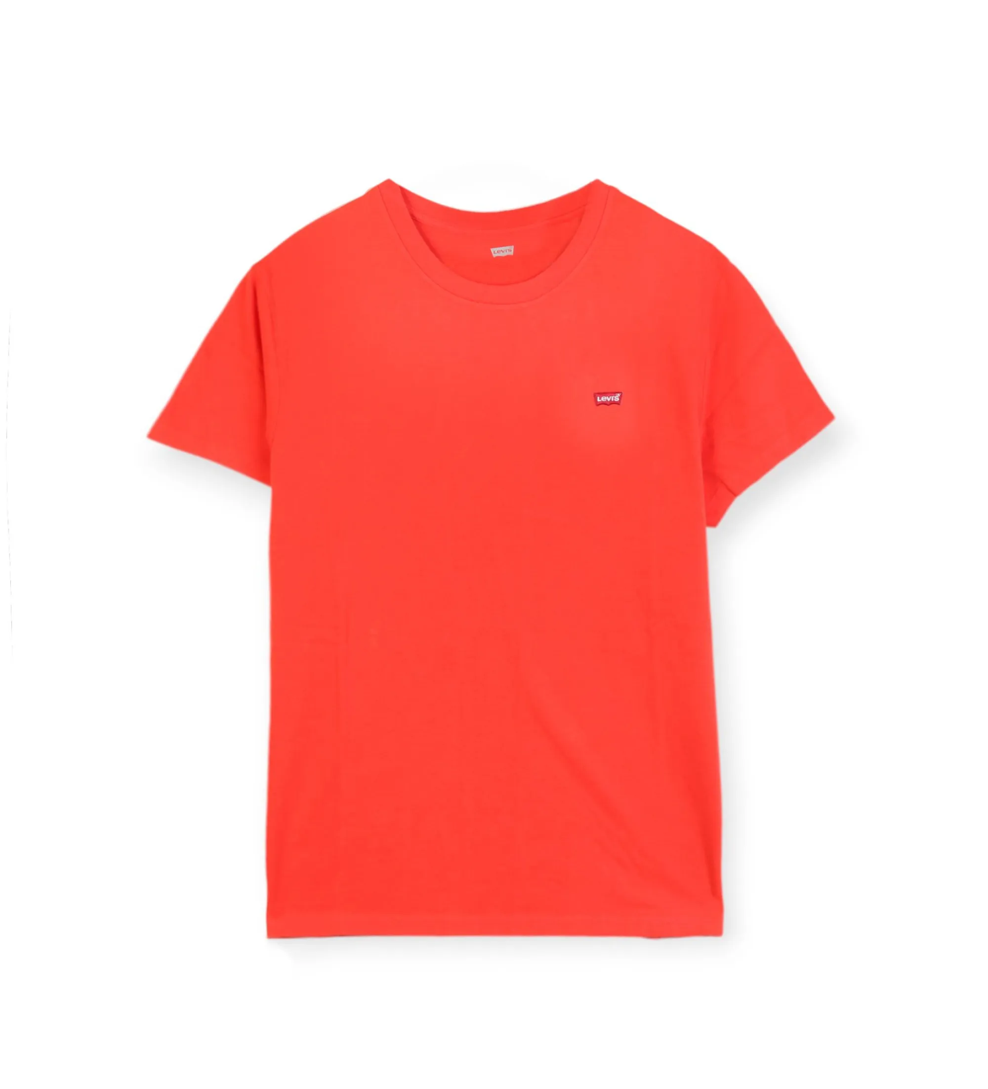 Red Perfect T-shirt