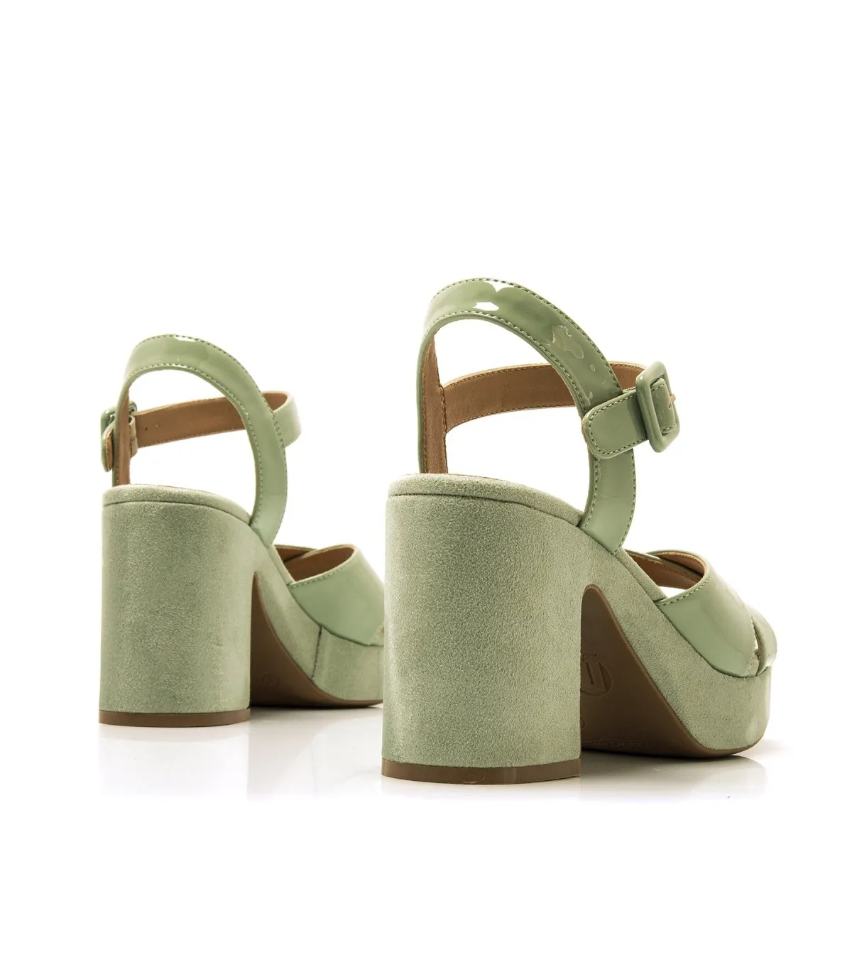 Sandalias BRITT 50655