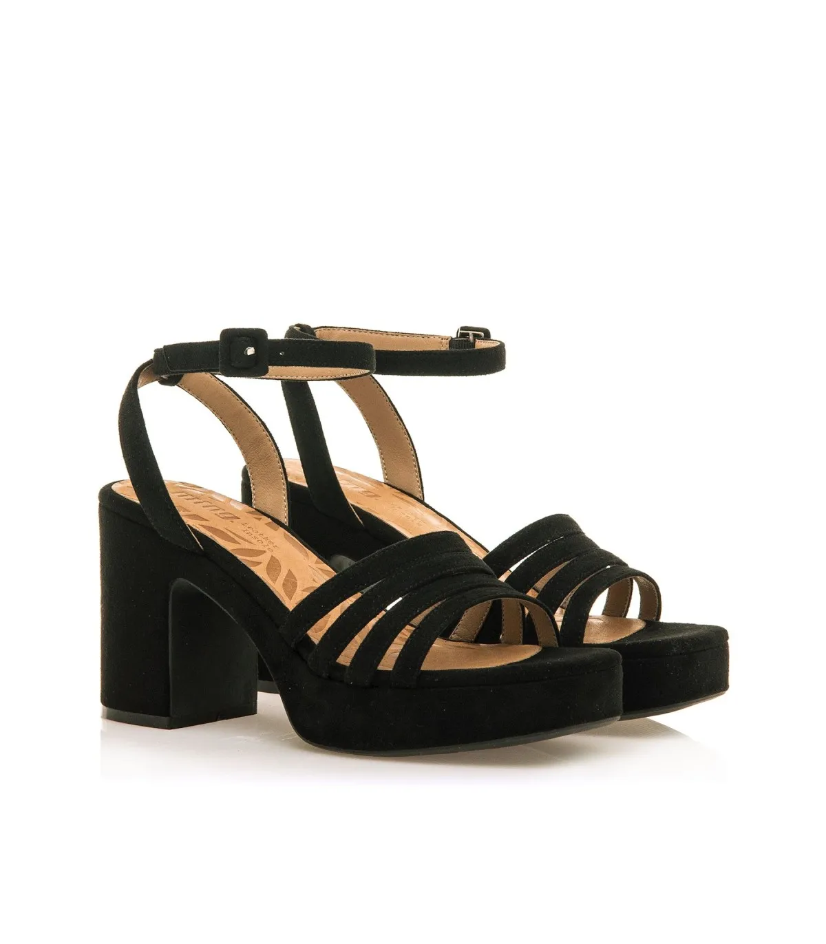 Sandalias BRITT 50658
