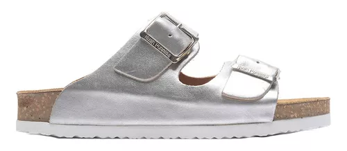 SANDALIAS MUJER HUSH PUPPIES CLASS IL 640512 FULL EMPO2000