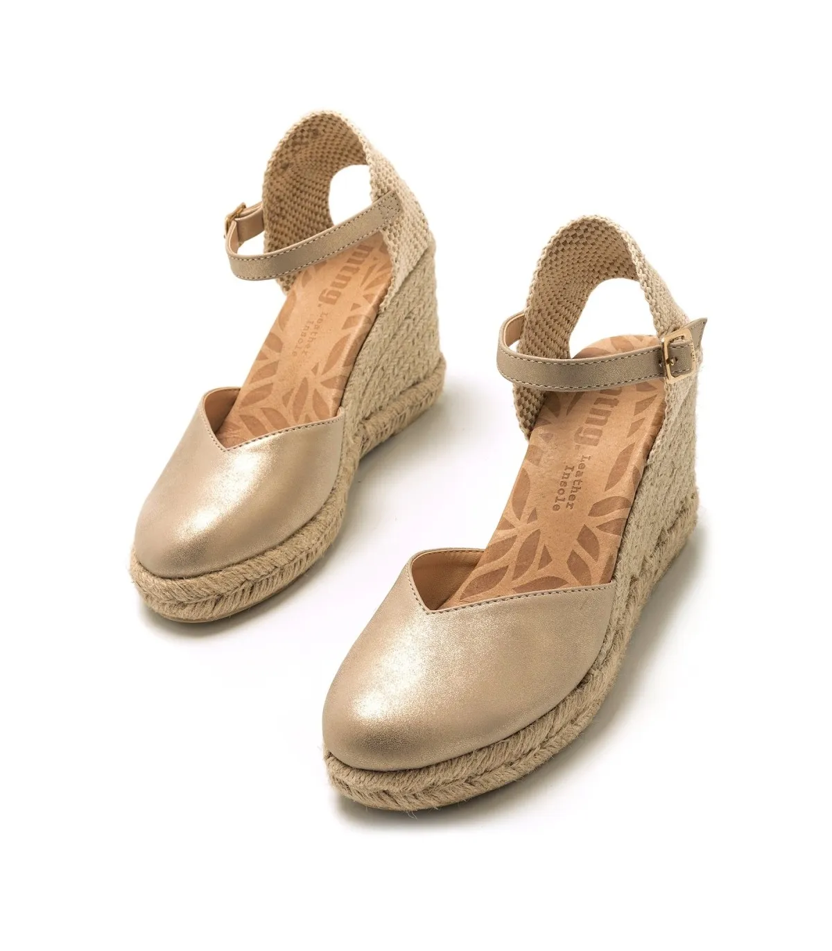Sandalias Mujer LOUISA 51987 - Women's Sandals Louisa 51987