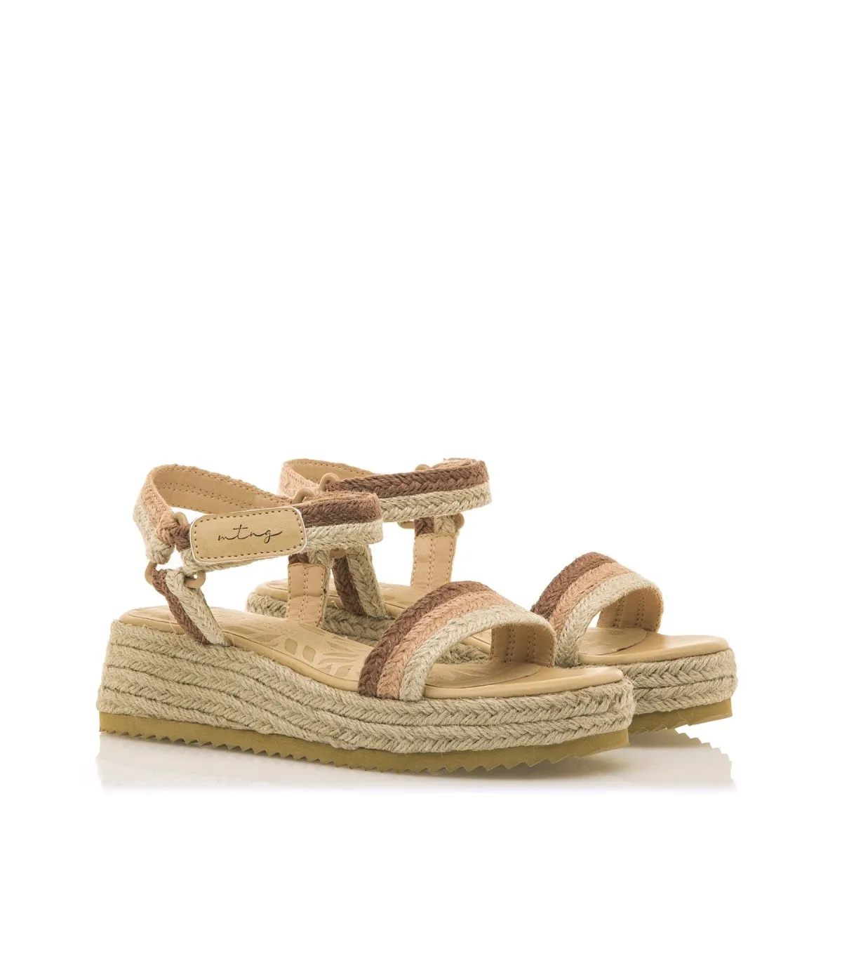 LYDIA 51693 Women's Sandals