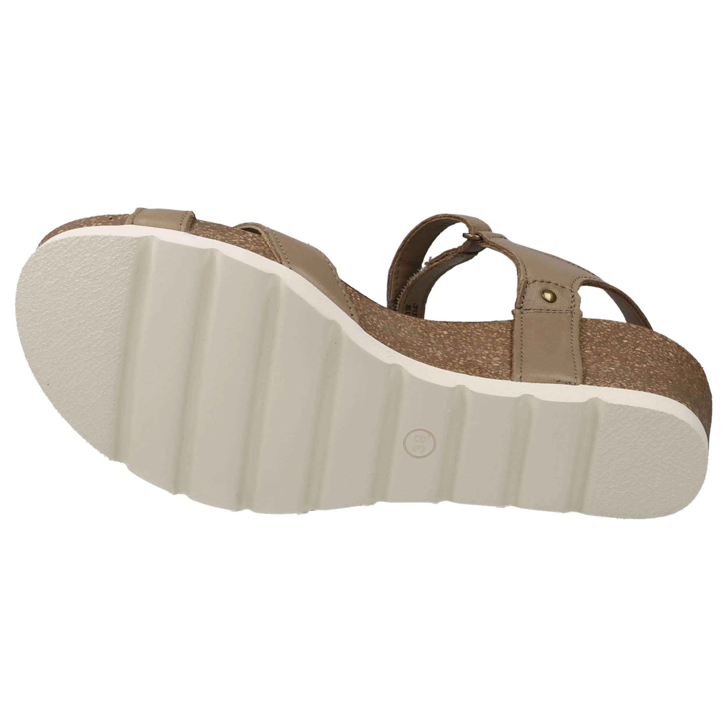 Sandalias Mujer Panama Jack JULIA-B50