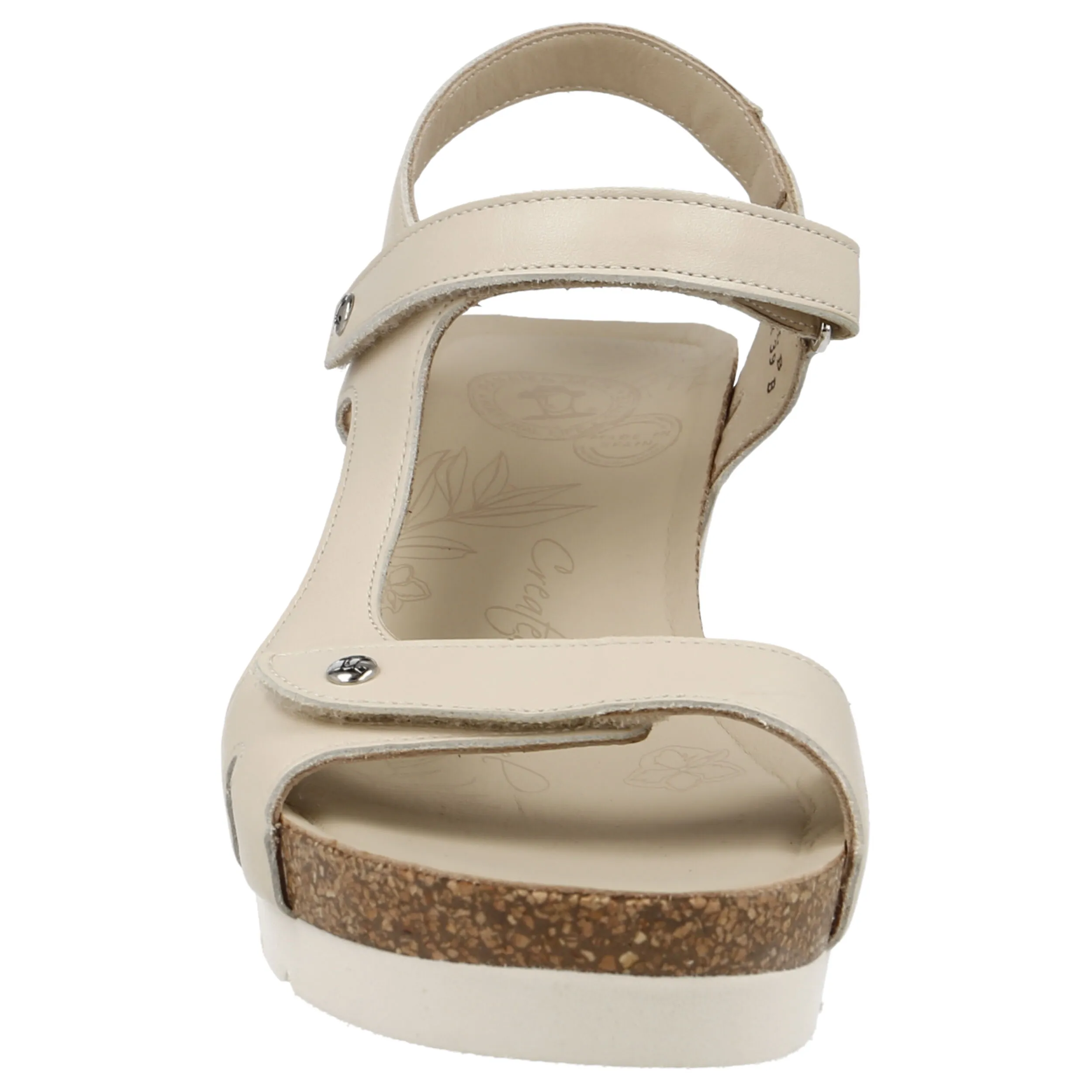 Sandalias Mujer Panama Jack VAREL-B3