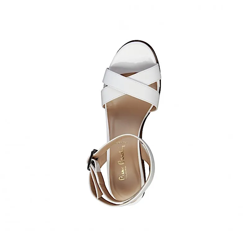 Sandalias mujer Pierre Cardin