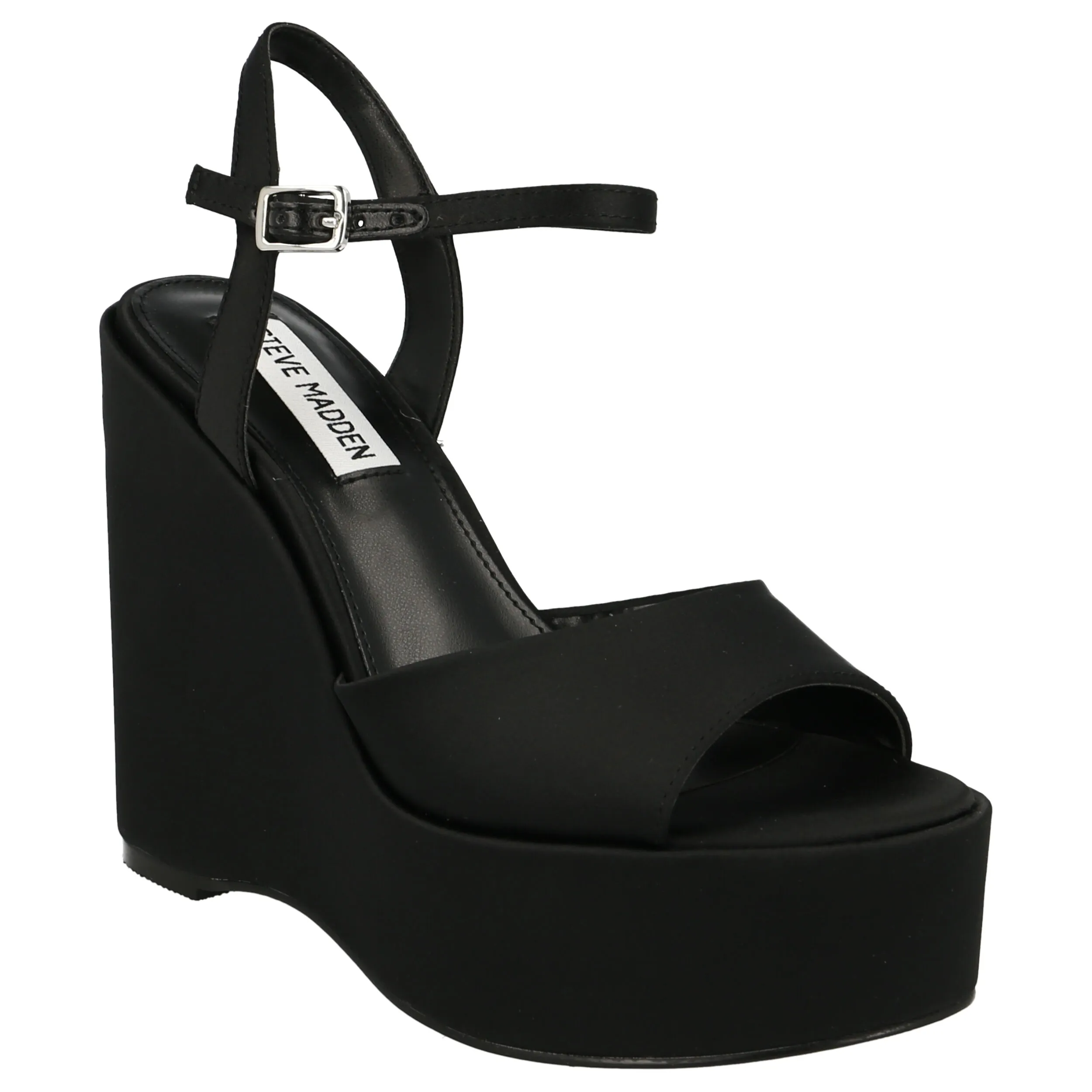 Sandalias Mujer Steve Madden COMPACT